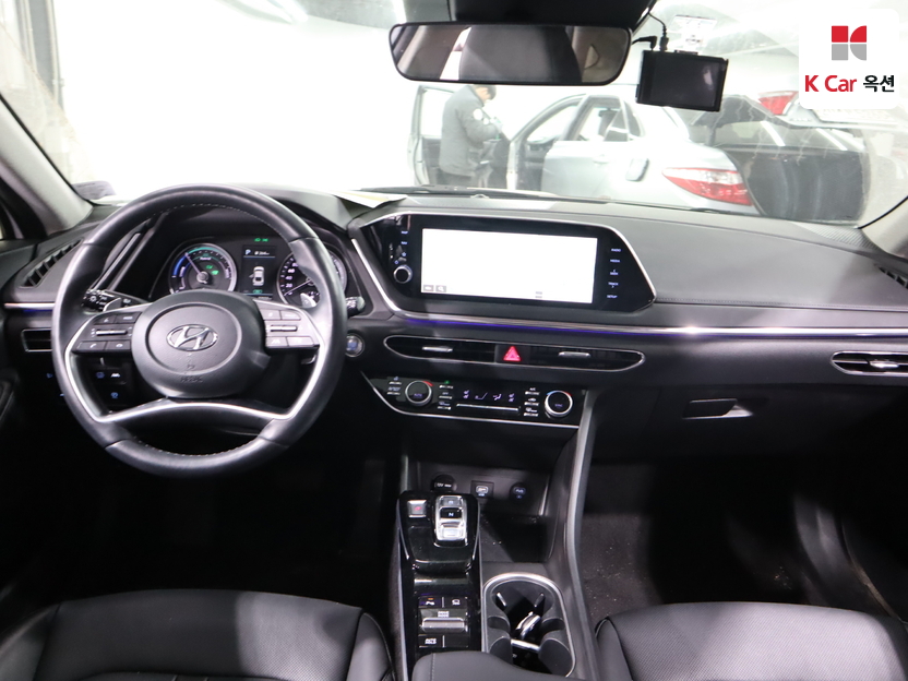 هيونداي - سوناتا - Image 3