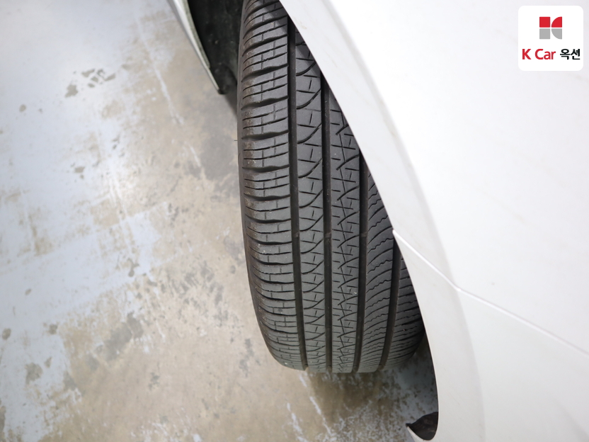 هيونداي - سوناتا - Image 30