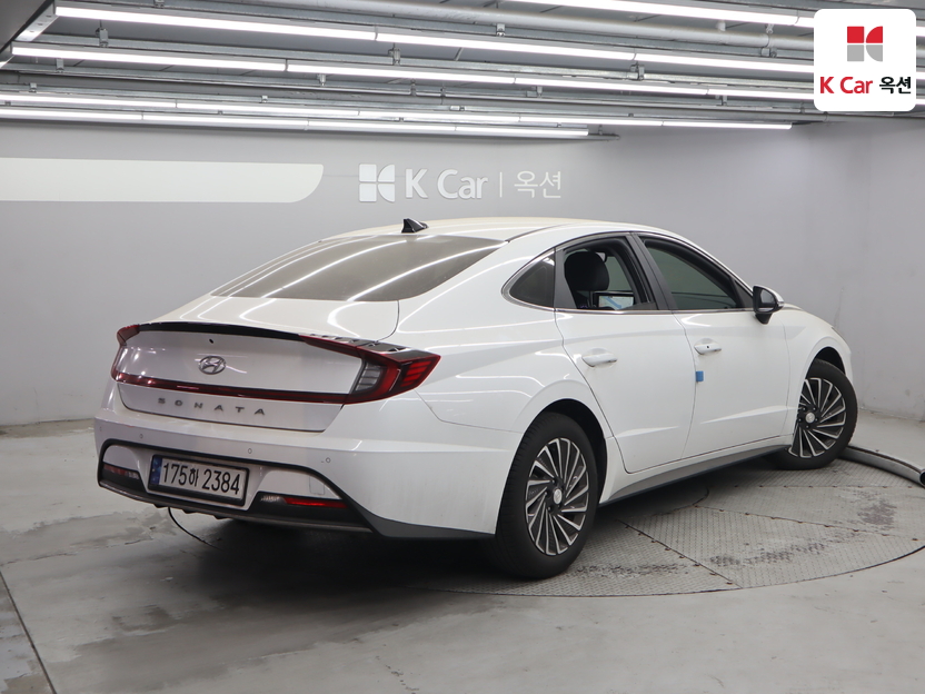 هيونداي - سوناتا - Image 2