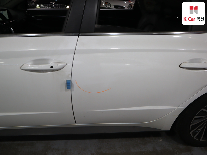 هيونداي - سوناتا - Image 35