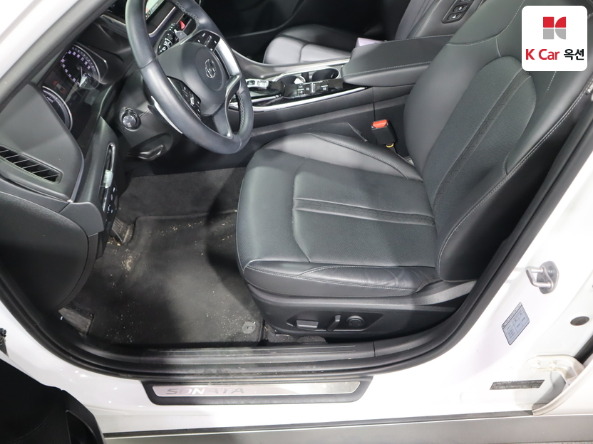 هيونداي - سوناتا - Image 18