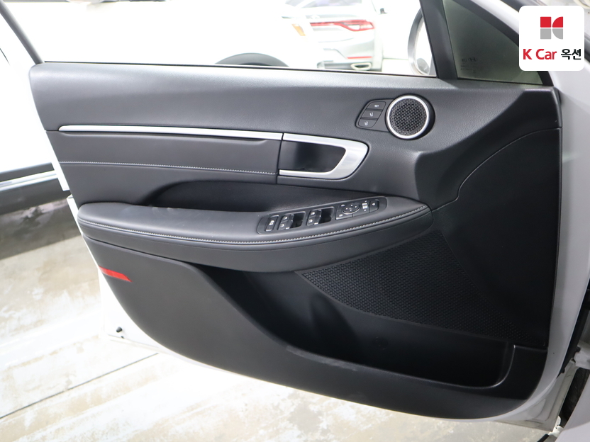 هيونداي - سوناتا - Image 8