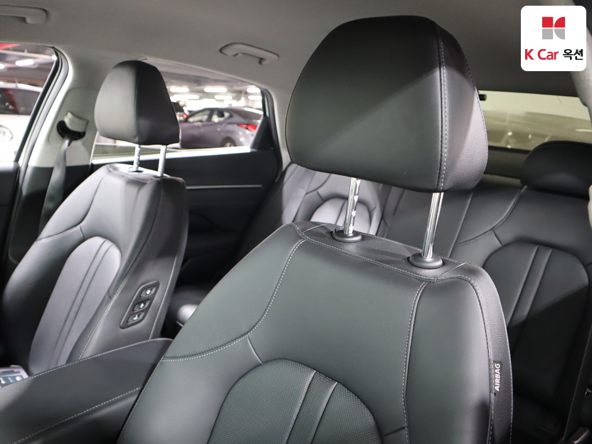 هيونداي - سوناتا - Image 19