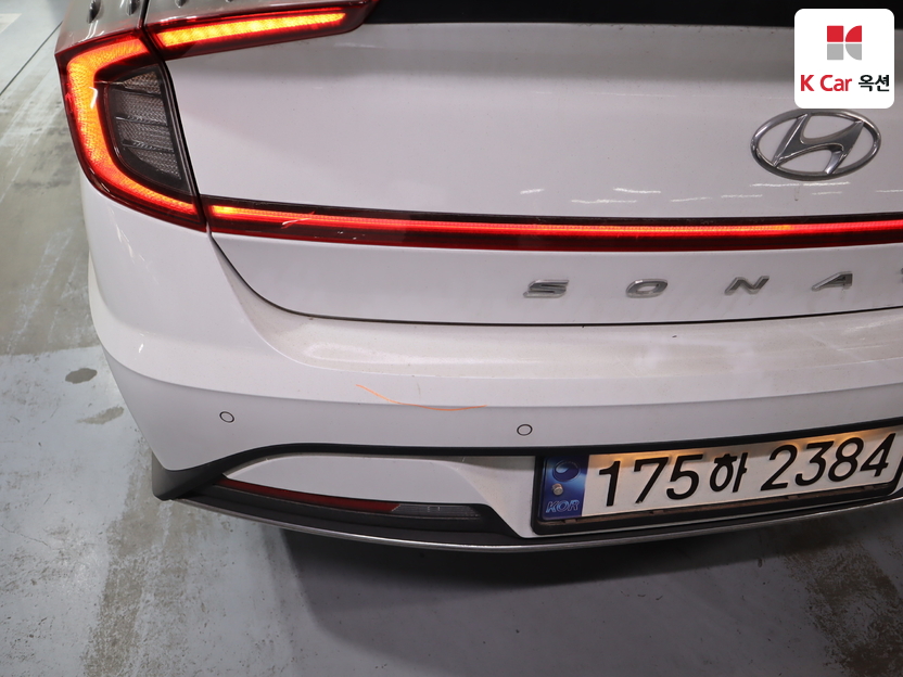 هيونداي - سوناتا - Image 36