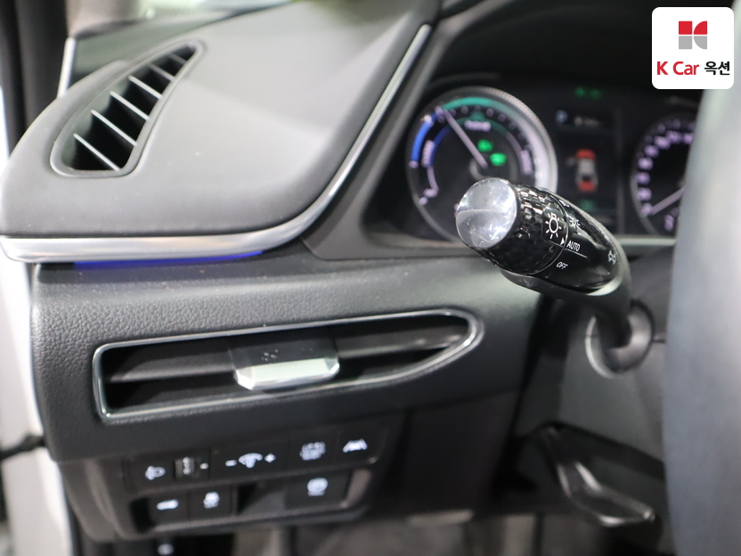 هيونداي - سوناتا - Image 9