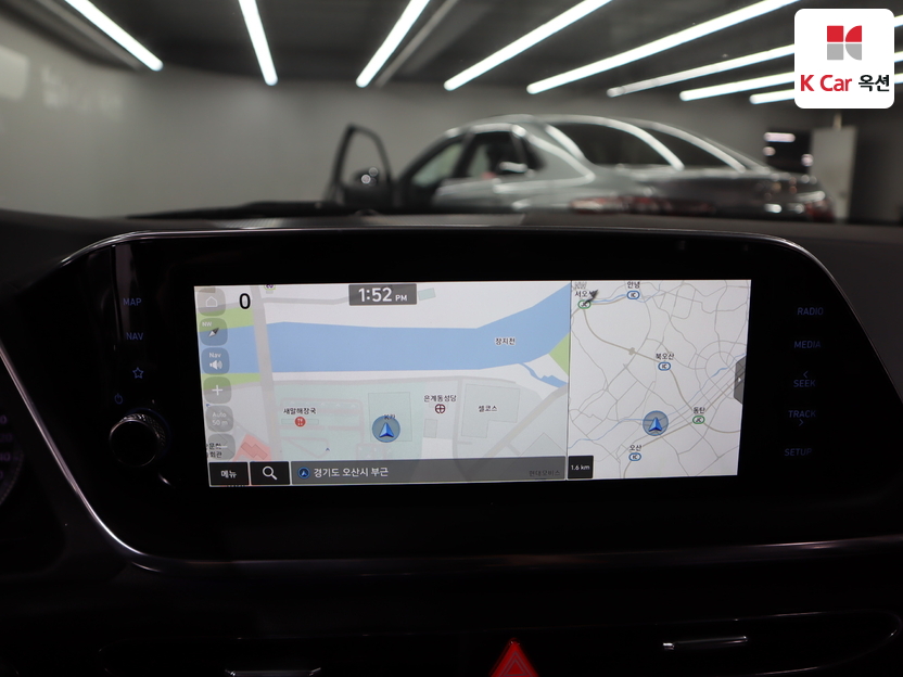 هيونداي - سوناتا - Image 14