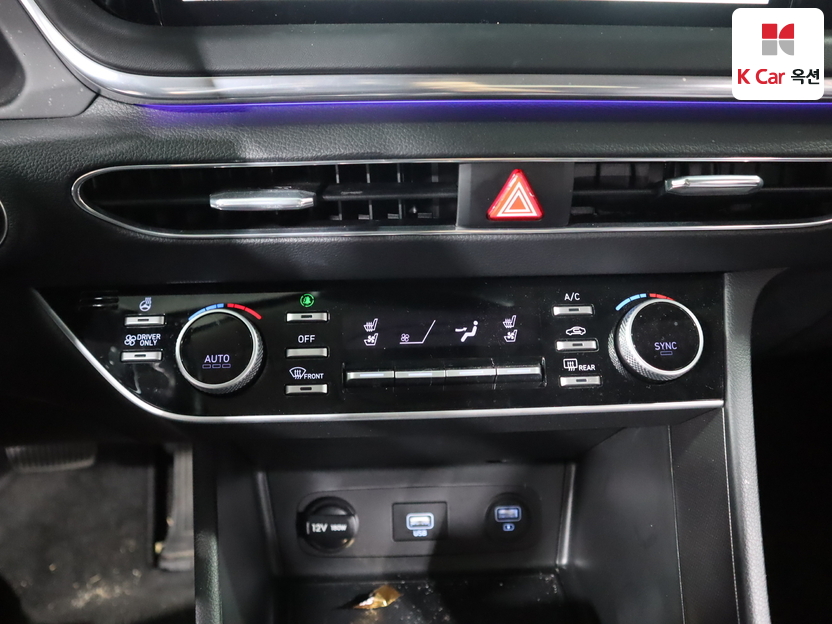 هيونداي - سوناتا - Image 15