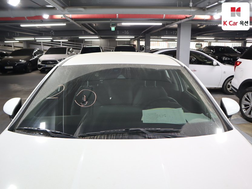 هيونداي - سوناتا - Image 32