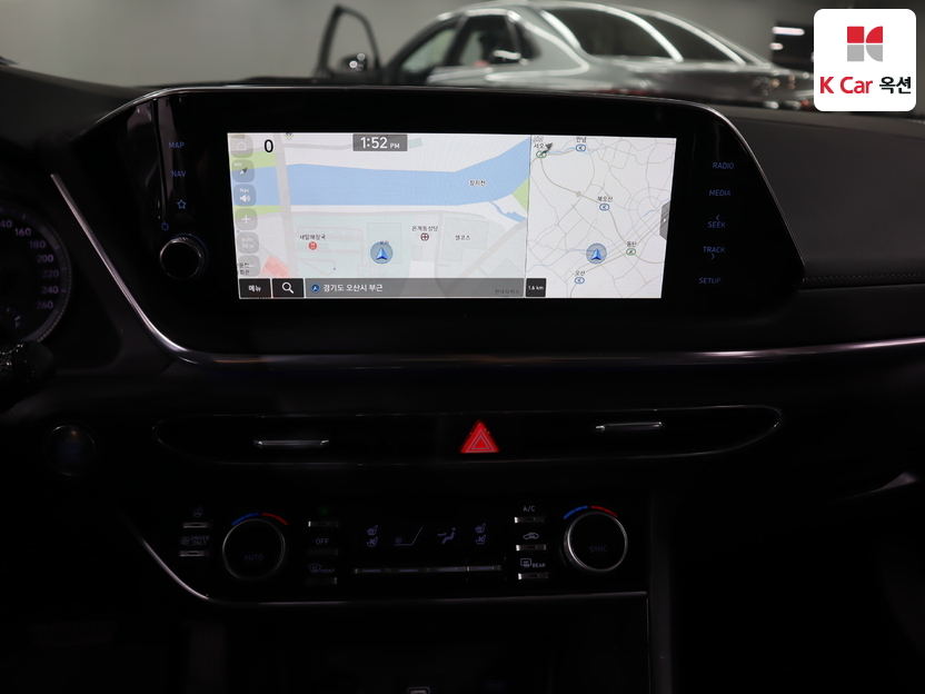 هيونداي - سوناتا - Image 6