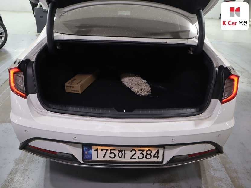 هيونداي - سوناتا - Image 24