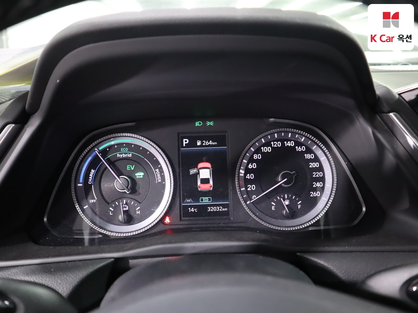 هيونداي - سوناتا - Image 5