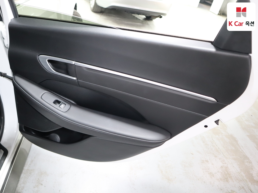 هيونداي - سوناتا - Image 25