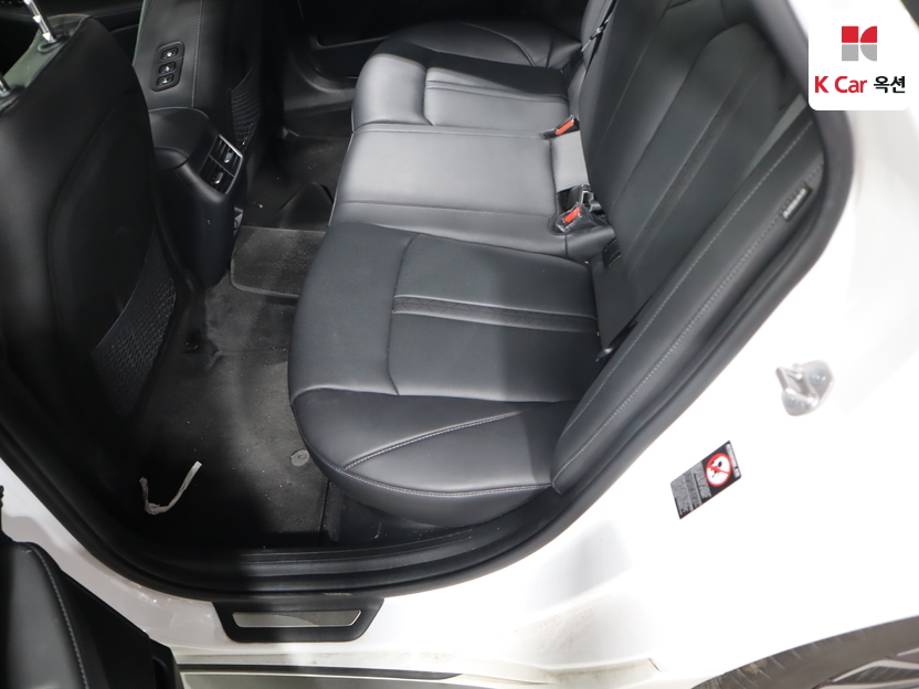 هيونداي - سوناتا - Image 22