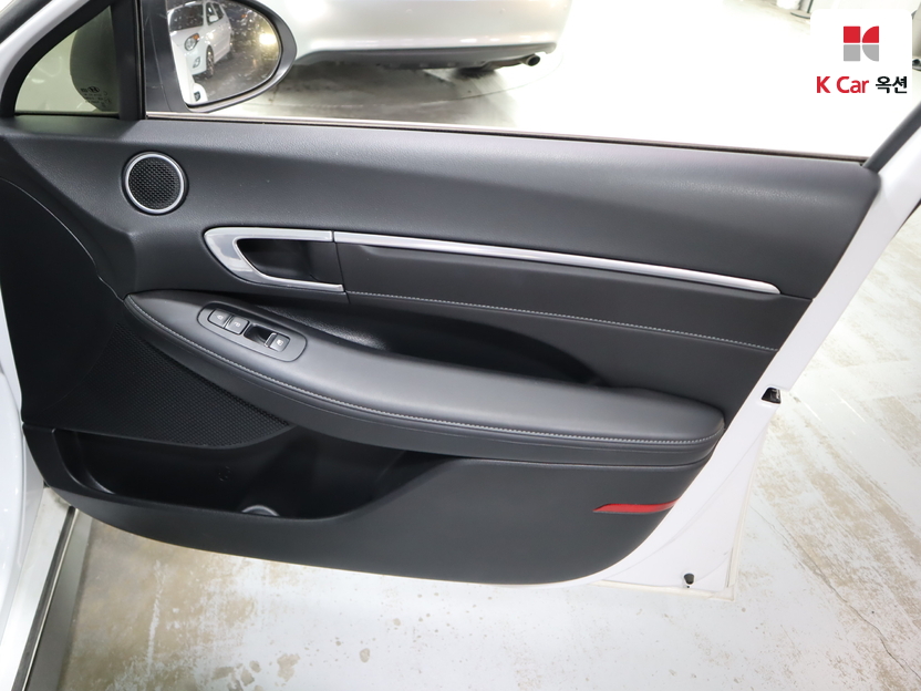 هيونداي - سوناتا - Image 27