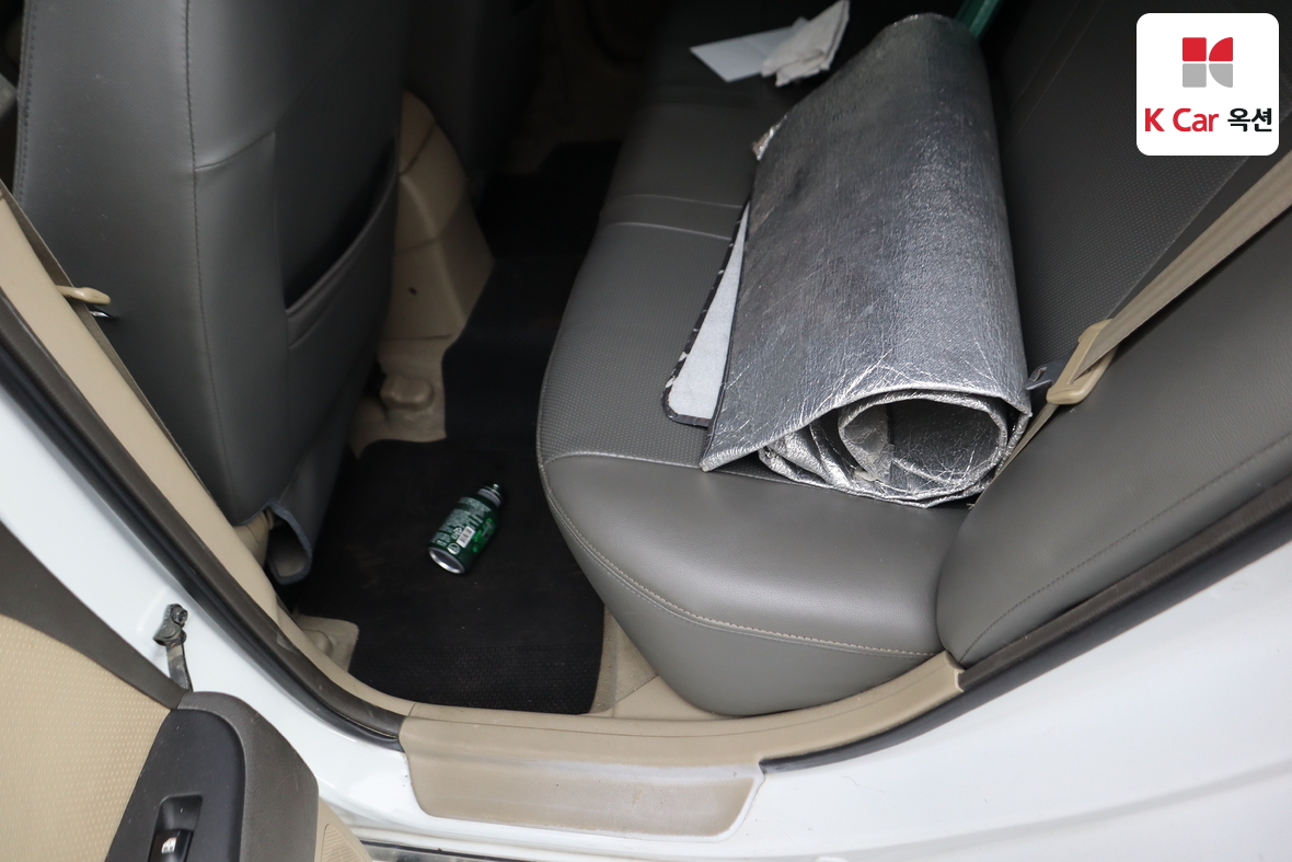 Hyundai Elantra 2007 - Image 23
