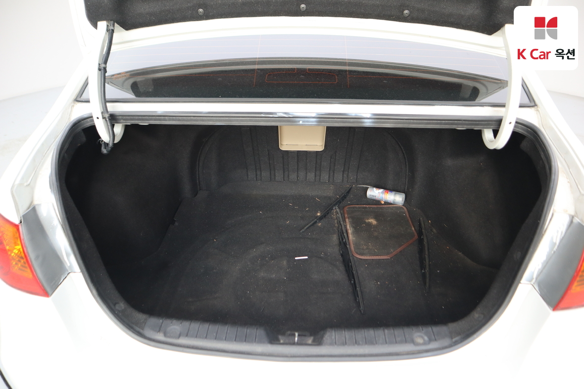Hyundai Elantra 2007 - Image 25