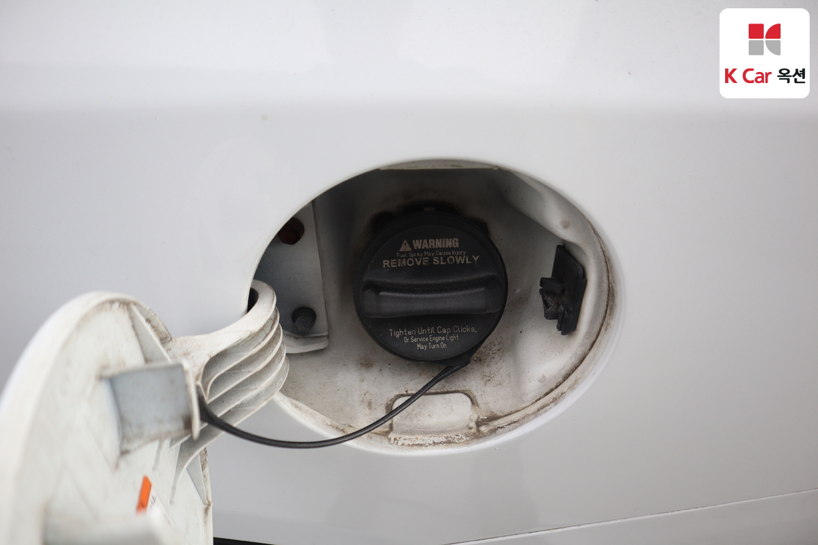 Hyundai Elantra 2007 - Image 24