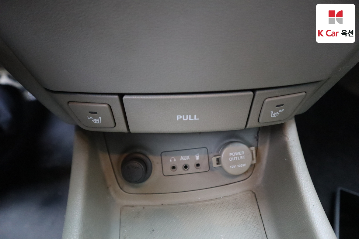 Hyundai Elantra 2007 - Image 16