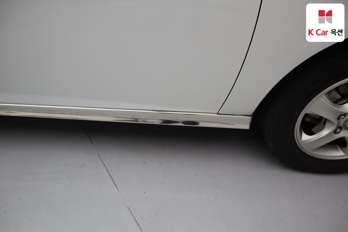 Hyundai Elantra 2007 - Image 43
