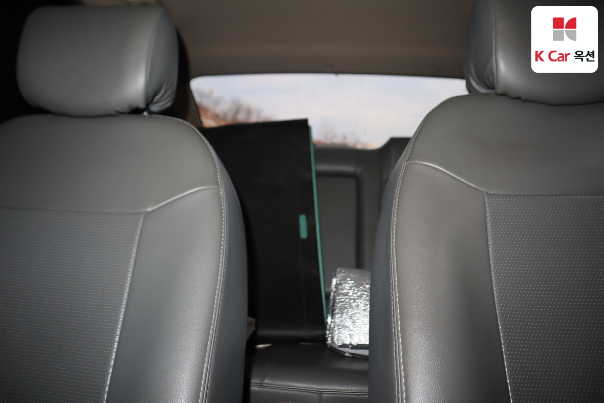 Hyundai Elantra 2007 - Image 19