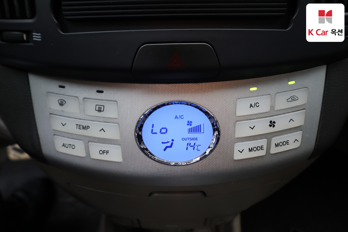 Hyundai Elantra 2007 - Image 15
