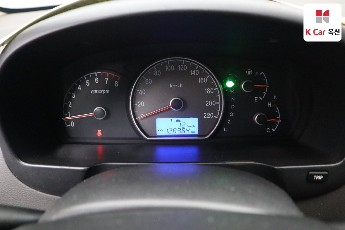 Hyundai Elantra 2007 - Image 5