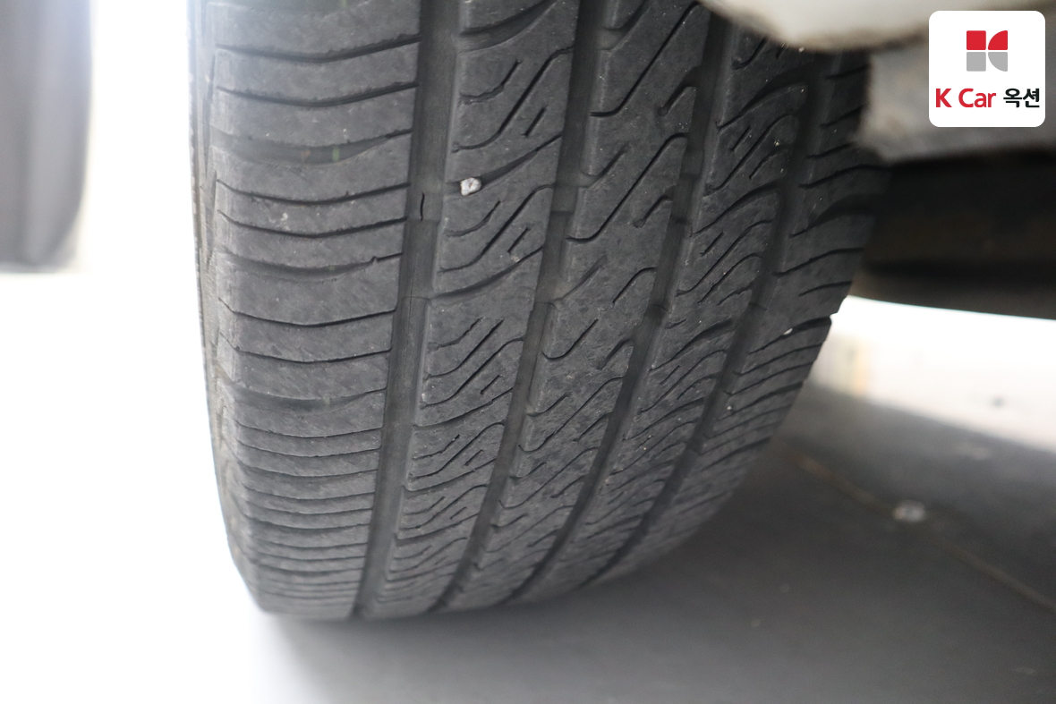 Hyundai Elantra 2007 - Image 30