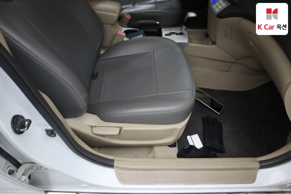 Hyundai Elantra 2007 - Image 29