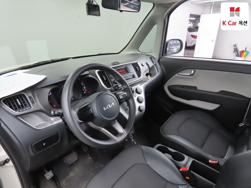 كيا - ليف - Image 3