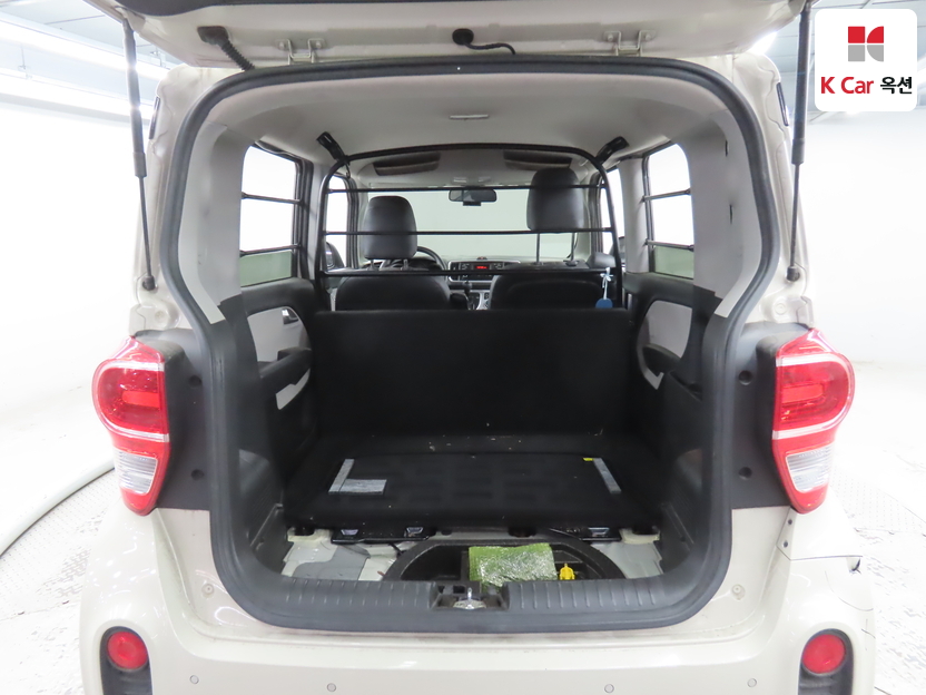 كيا - ليف - Image 23