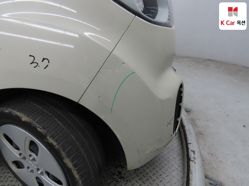 كيا - ليف - Image 32