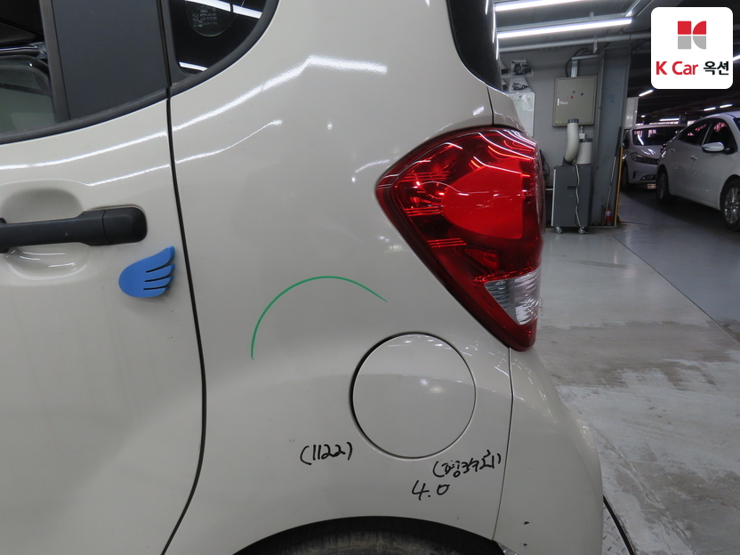 كيا - ليف - Image 34