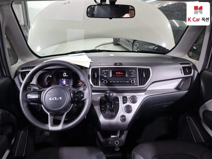 كيا - ليف - Image 3