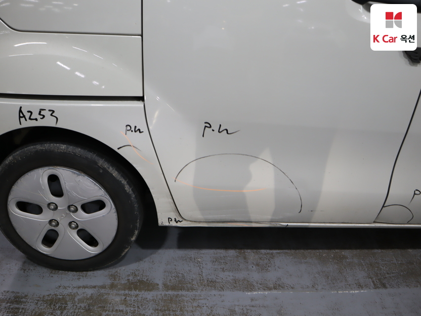 كيا - ليف - Image 40