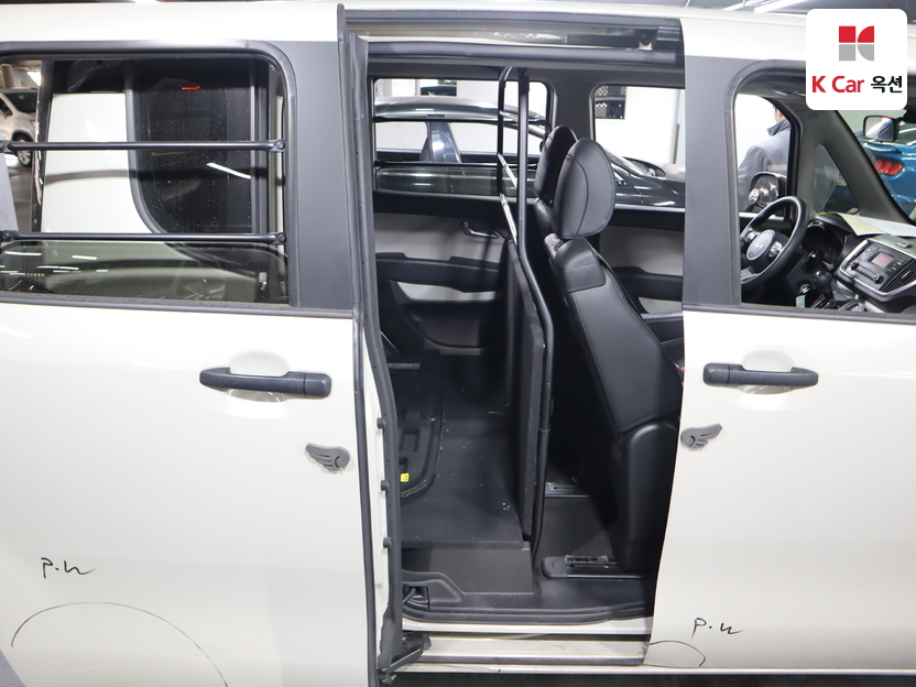 كيا - ليف - Image 25