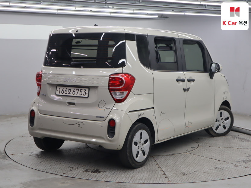 كيا - ليف - Image 2