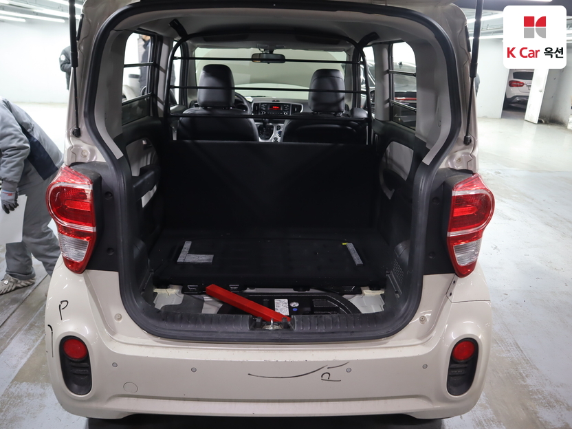 كيا - ليف - Image 23