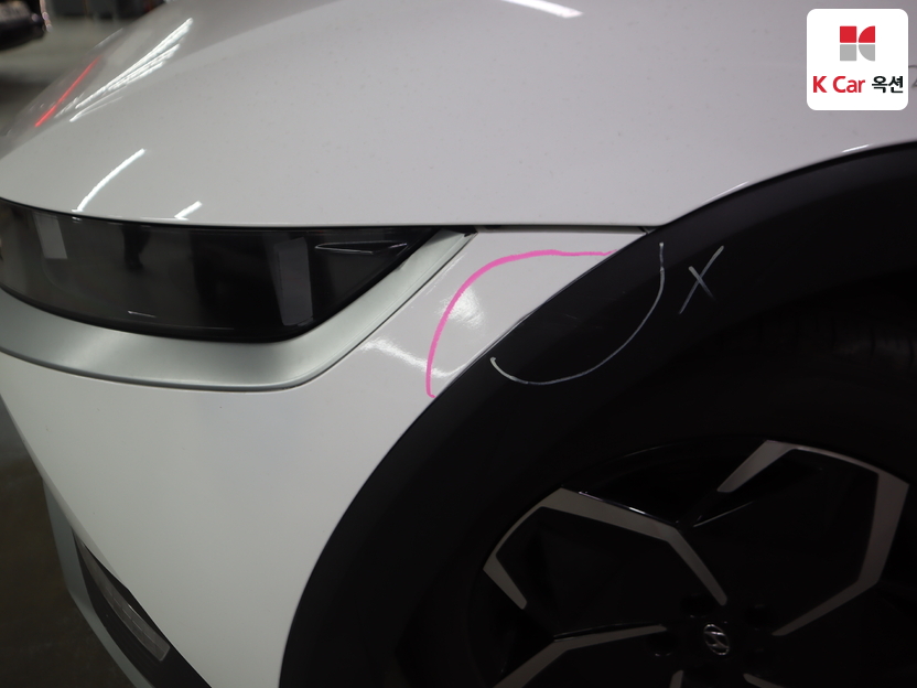 هيونداي - أيونيك - Image 37