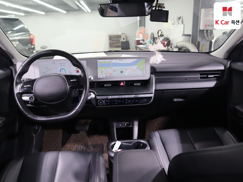 هيونداي - أيونيك - Image 3