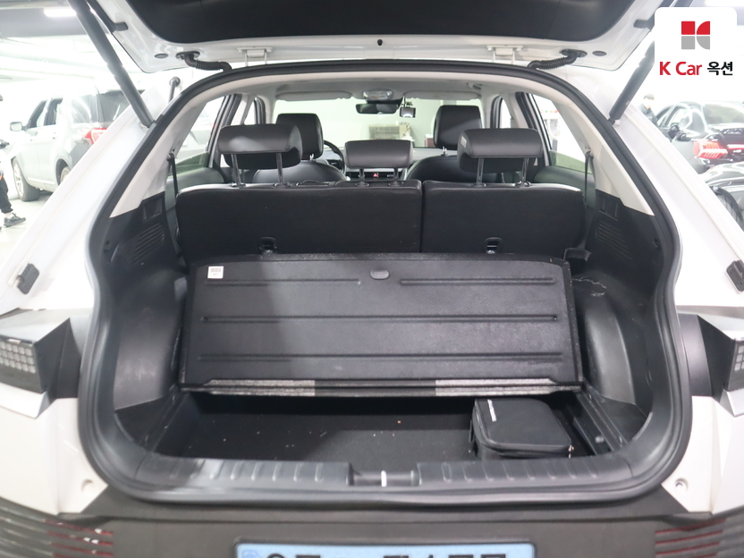 هيونداي - أيونيك - Image 26