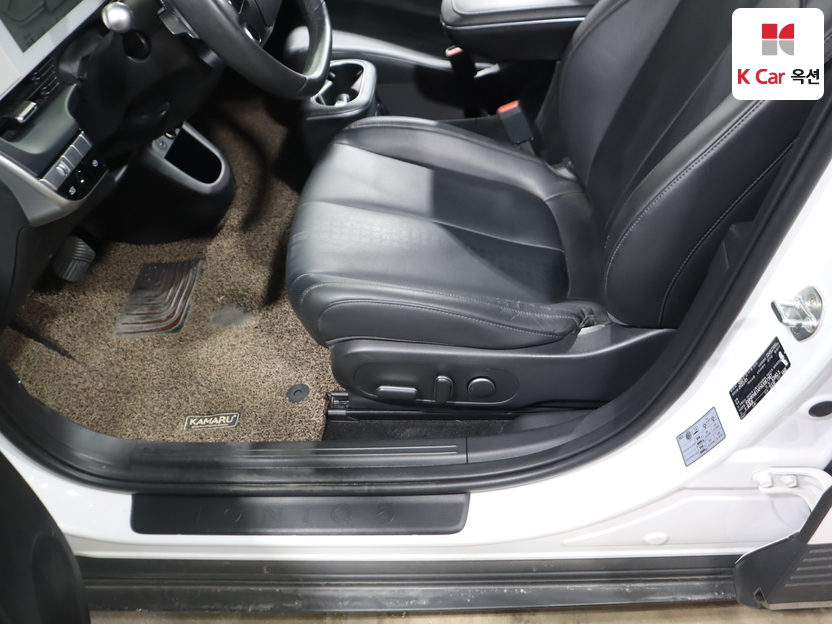 هيونداي - أيونيك - Image 18