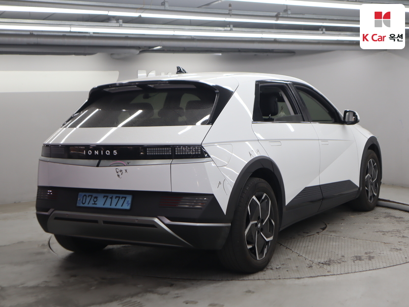 هيونداي - أيونيك - Image 2