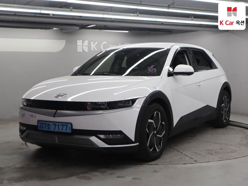 هيونداي - أيونيك