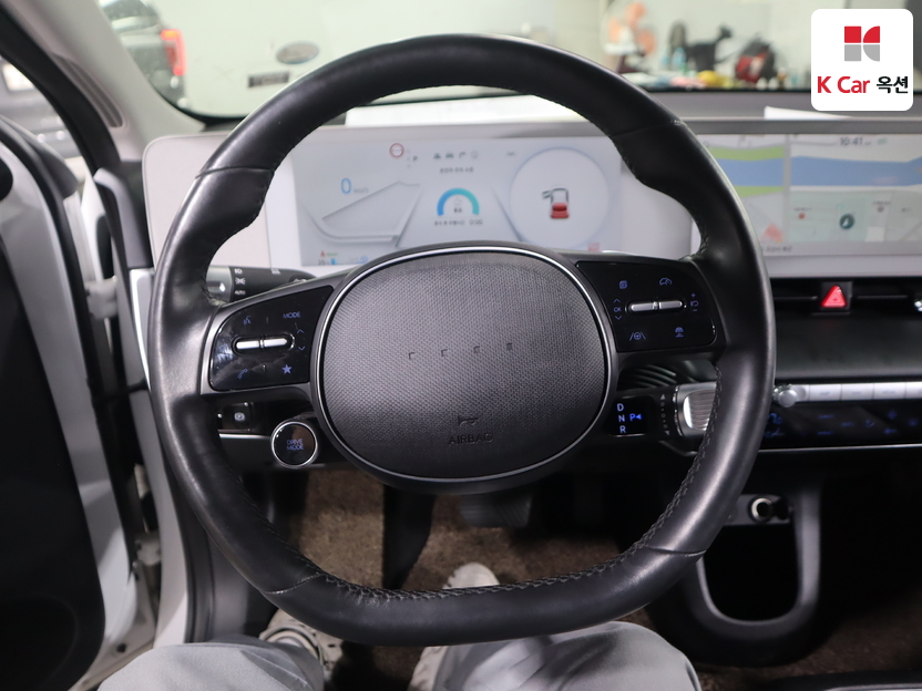 هيونداي - أيونيك - Image 10