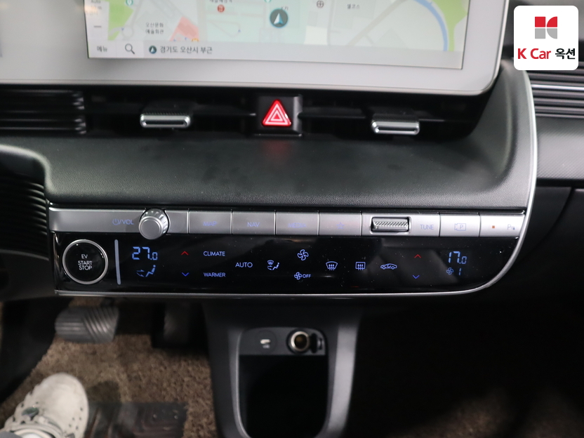 هيونداي - أيونيك - Image 15