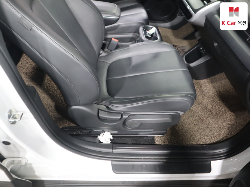 هيونداي - أيونيك - Image 32