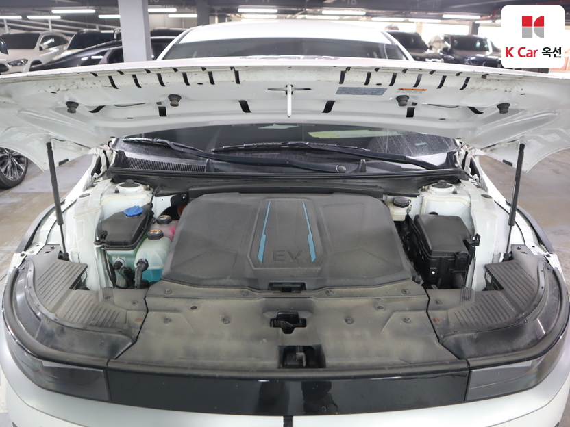 هيونداي - أيونيك - Image 35