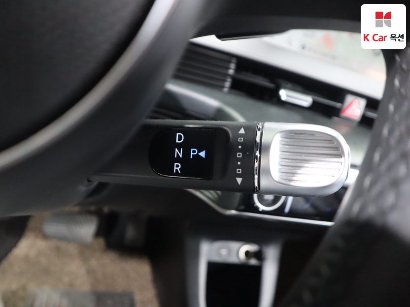 هيونداي - أيونيك - Image 16