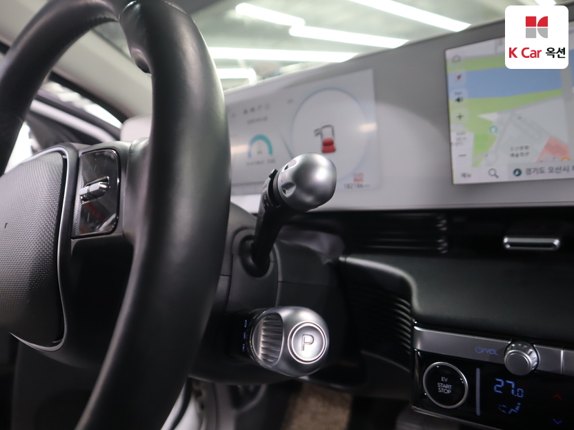 هيونداي - أيونيك - Image 11