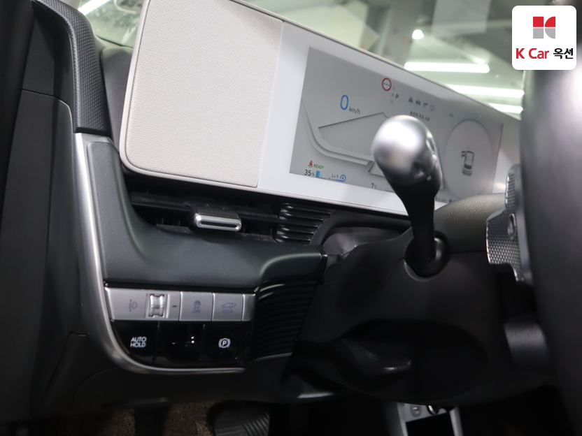 هيونداي - أيونيك - Image 9